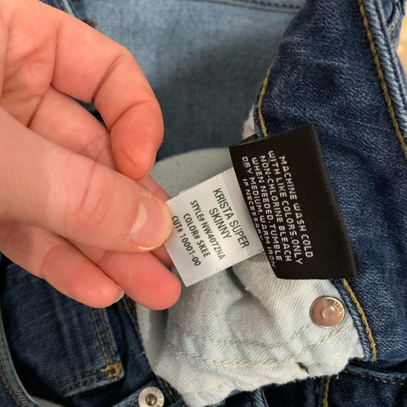 Hudson jeans - Picture 3 of 4